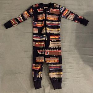 Hanna Andersson Pajamas